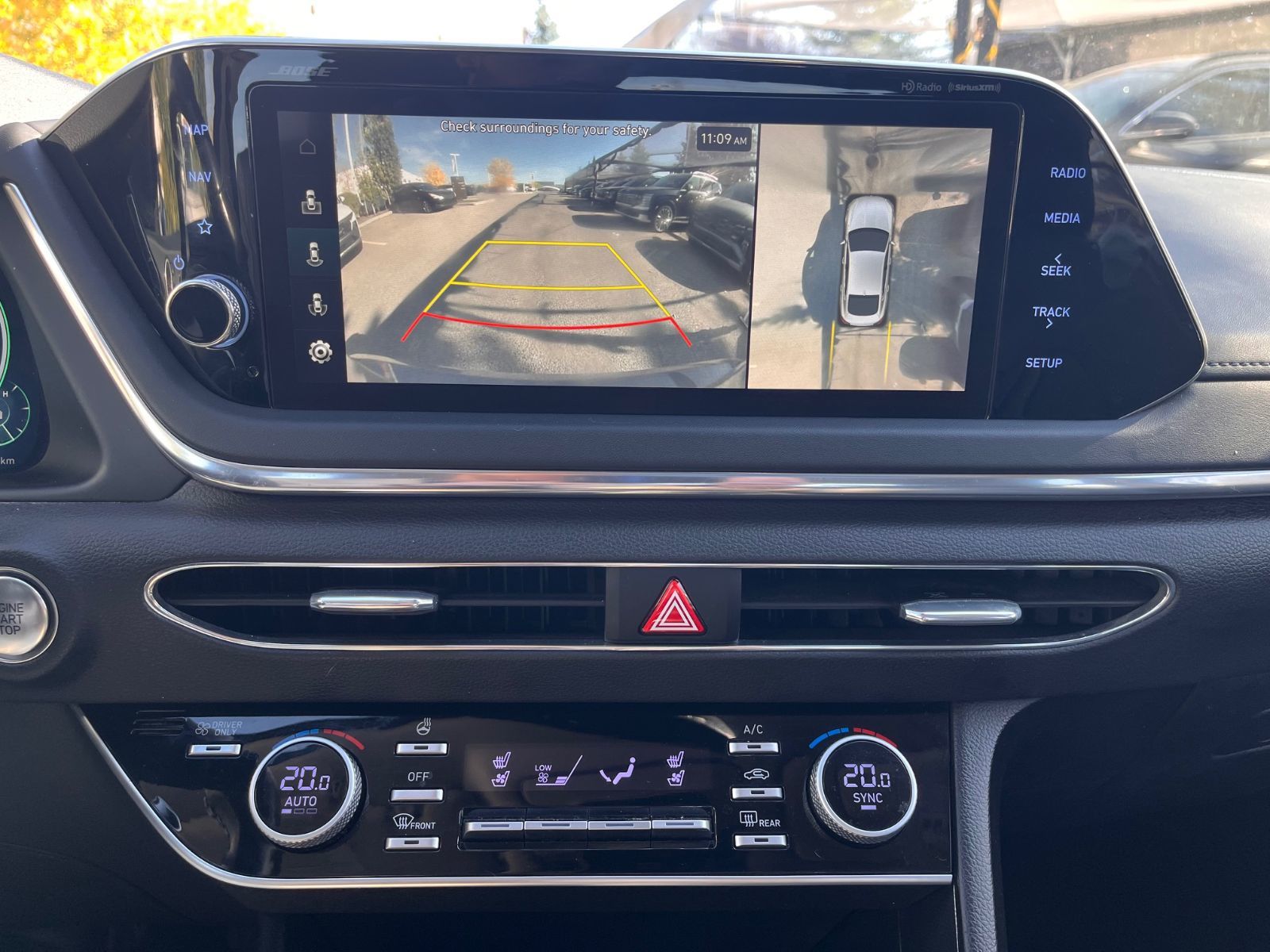 2023 Hyundai Sonata