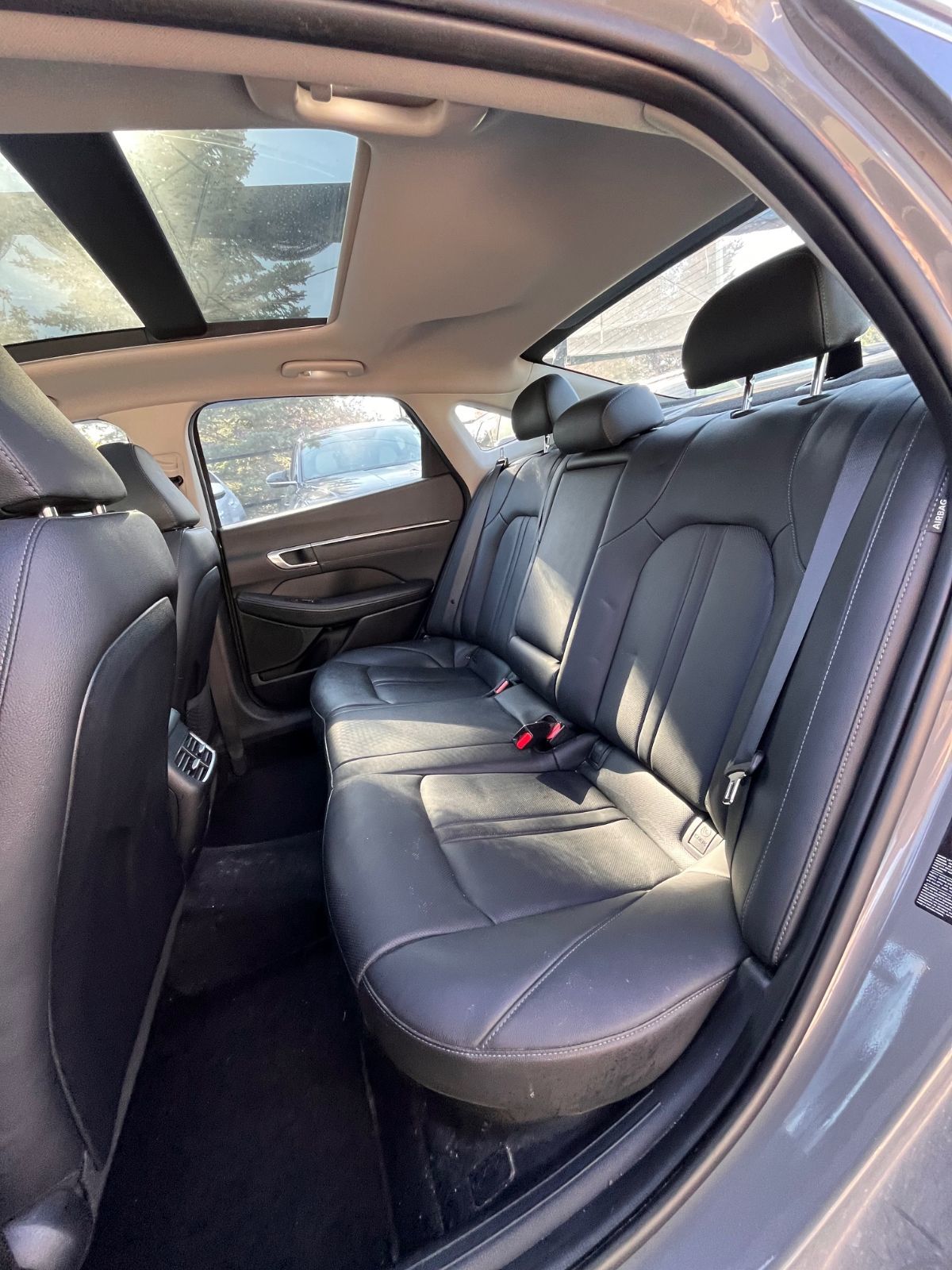 2023 Hyundai Sonata