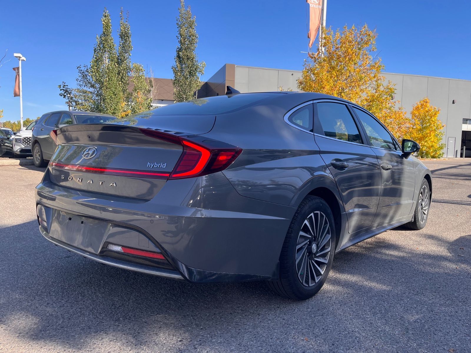 2023 Hyundai Sonata