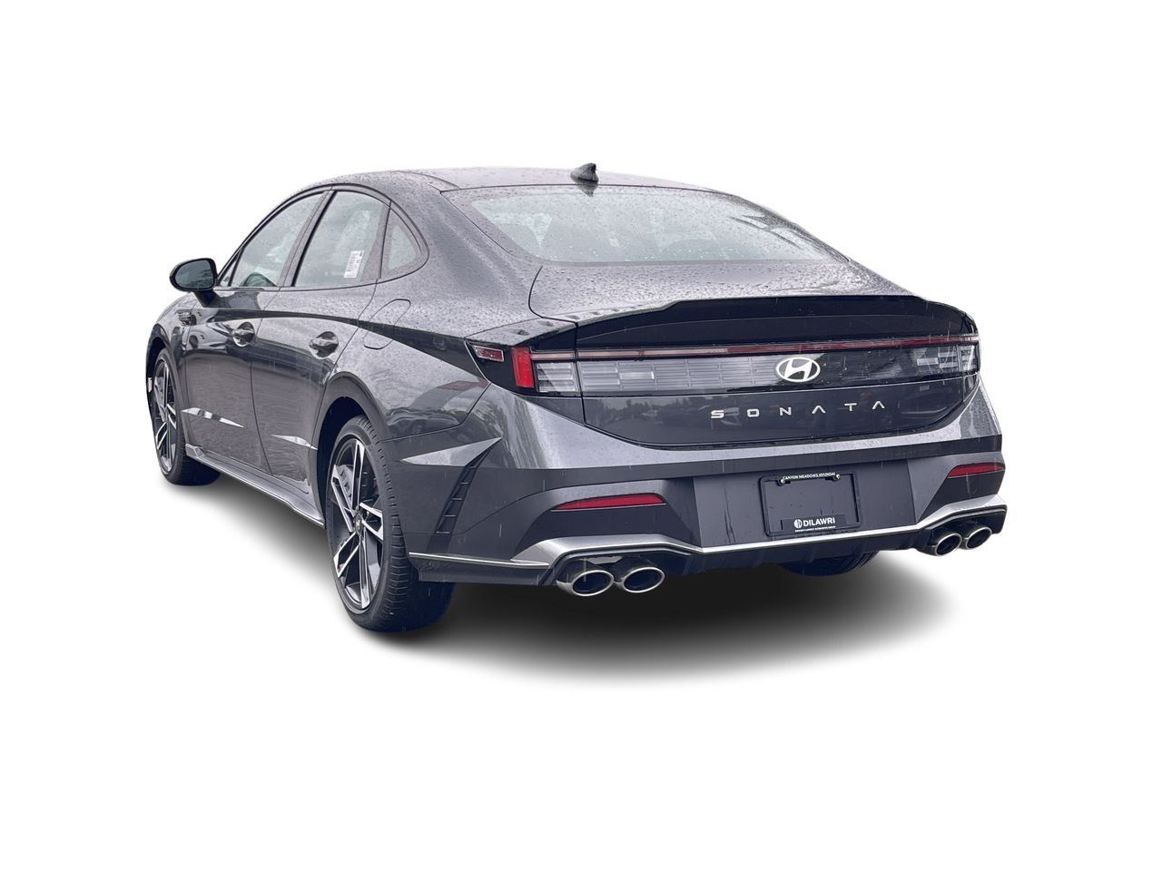 Hyundai Sonata  2025 à Calgary, Alberta