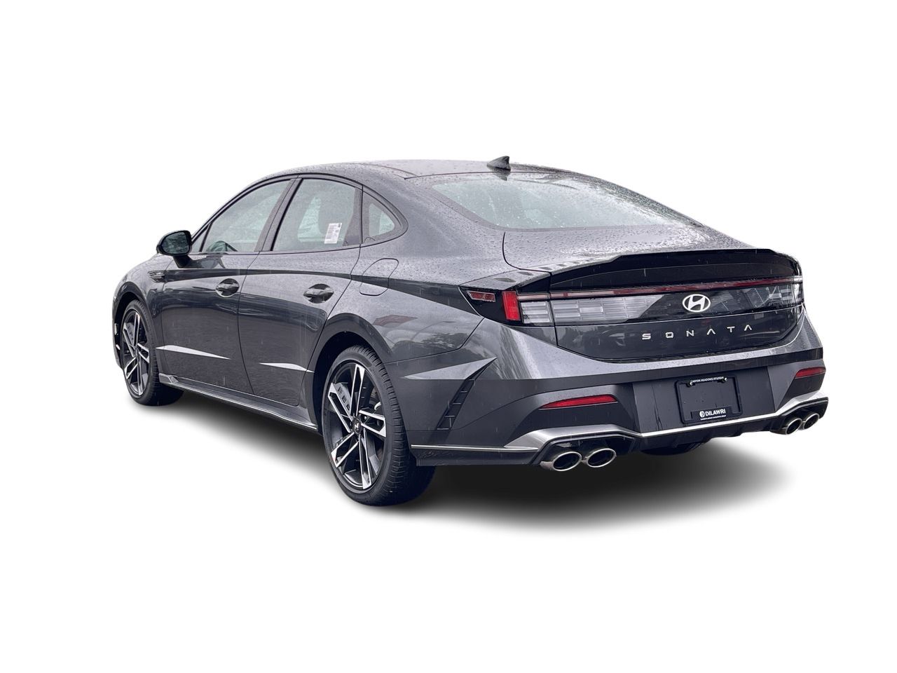 Hyundai Sonata  2025 à Calgary, Alberta