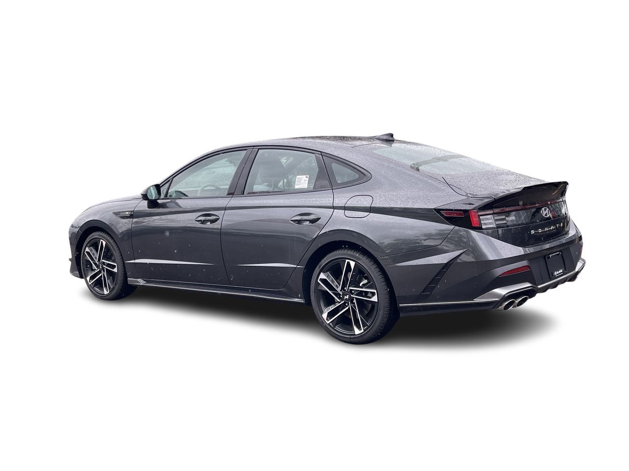 Hyundai Sonata  2025 à Calgary, Alberta