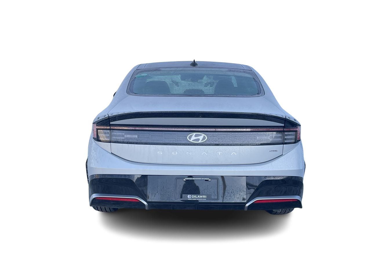 2026 Hyundai Sonata