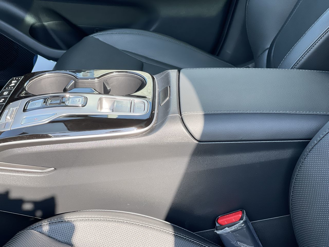 2024 Hyundai Tucson Hybrid in Calgary, Alberta