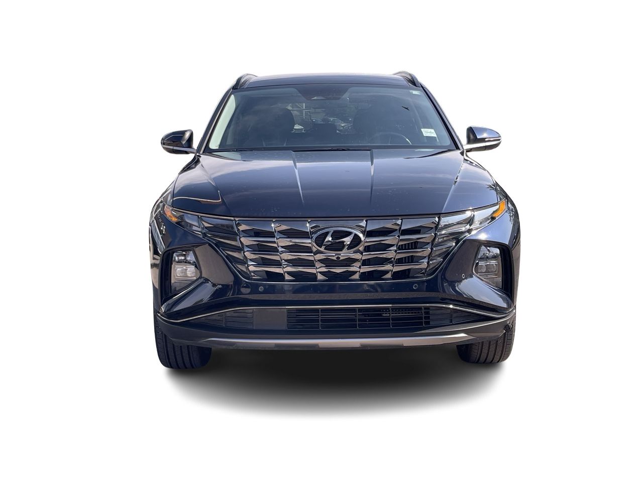 2024 Hyundai Tucson Hybrid in Calgary, Alberta