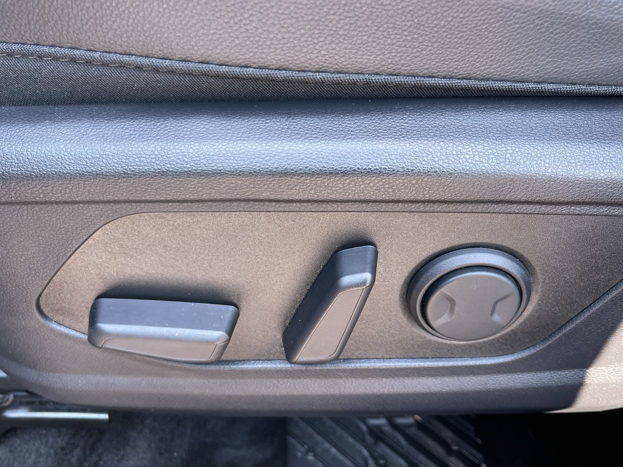 2024 Hyundai Tucson Hybrid in Calgary, Alberta