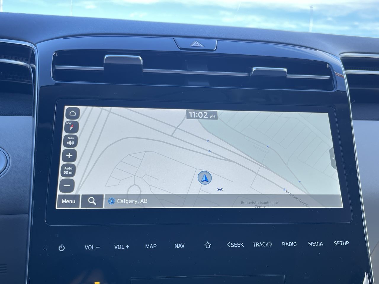 2024 Hyundai Tucson Hybrid