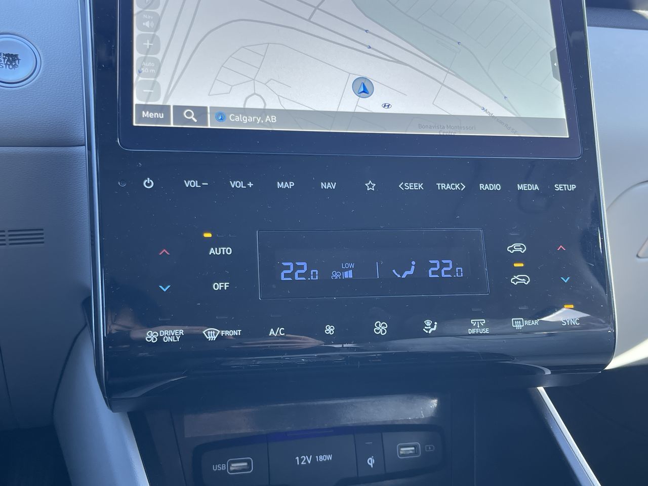 2024 Hyundai Tucson Hybrid