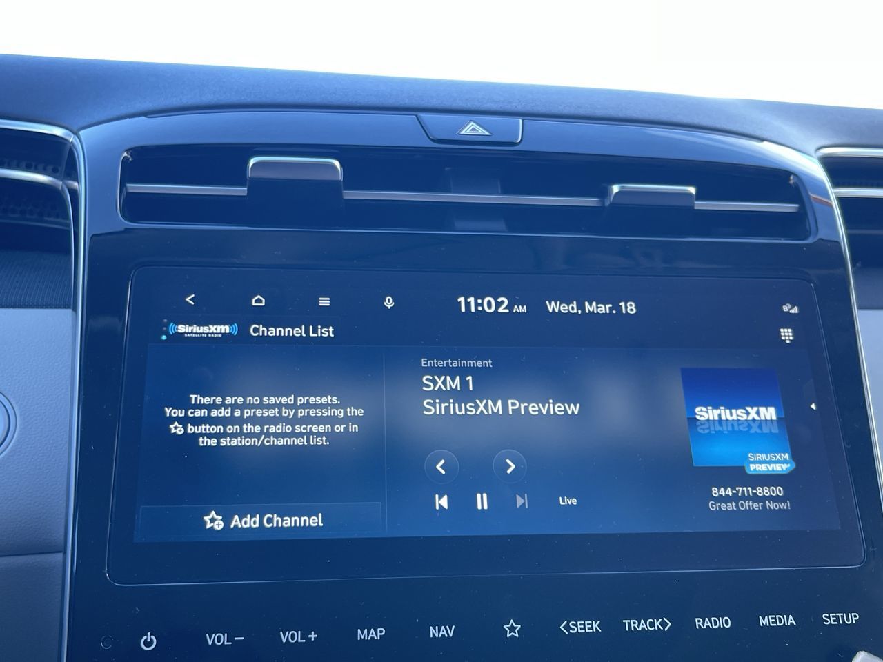 2024 Hyundai Tucson Hybrid