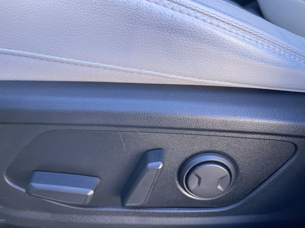 2024 Hyundai Tucson Hybrid