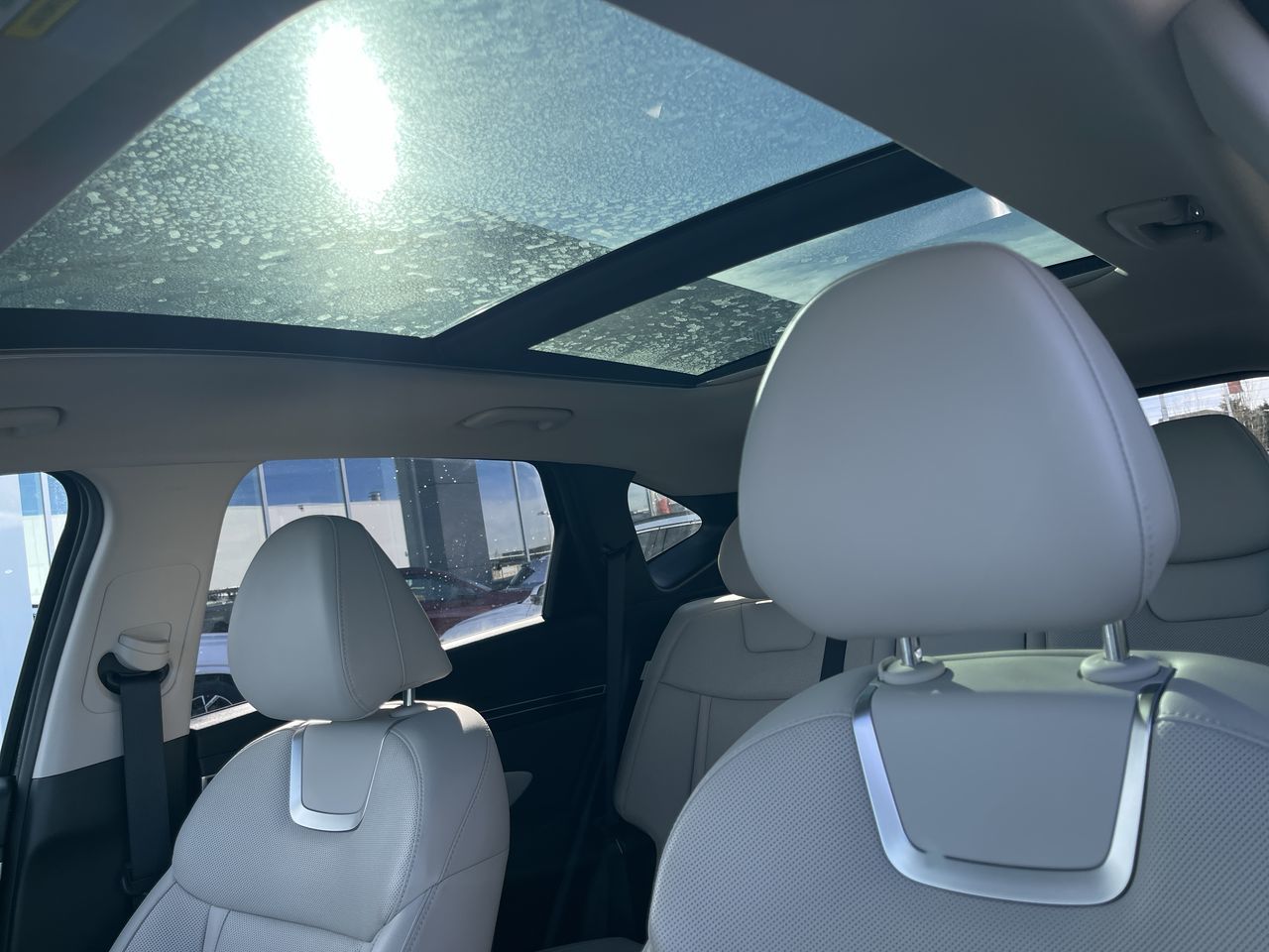 2024 Hyundai Tucson Hybrid