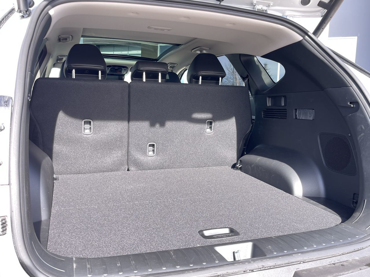 2024 Hyundai Tucson Hybrid