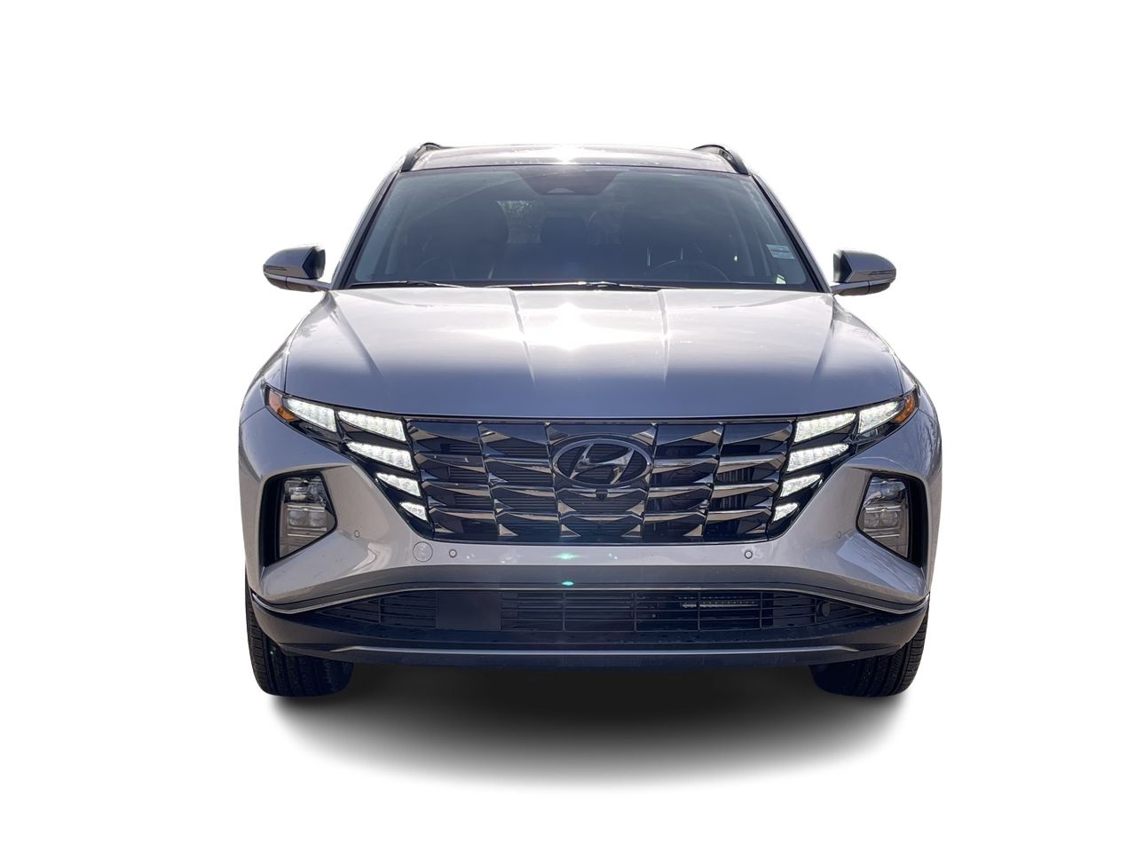 2024 Hyundai Tucson Hybrid