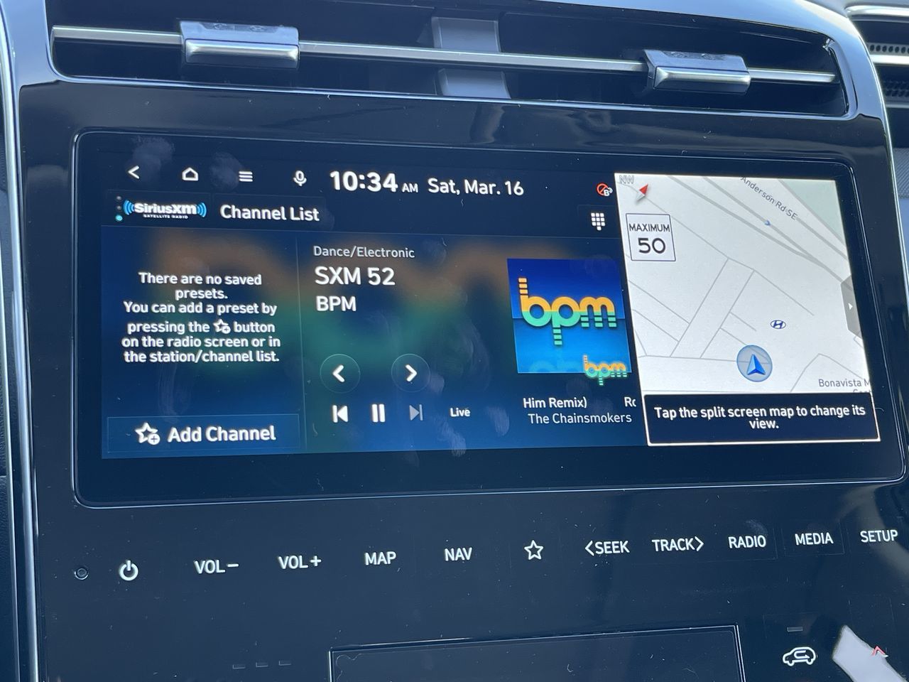 2024 Hyundai Tucson Hybrid