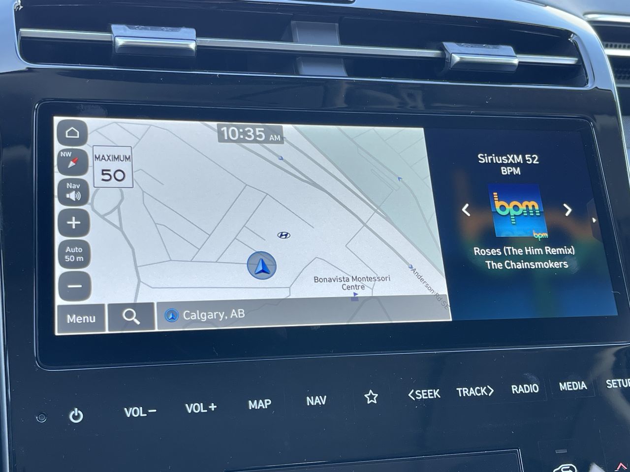 2024 Hyundai Tucson Hybrid