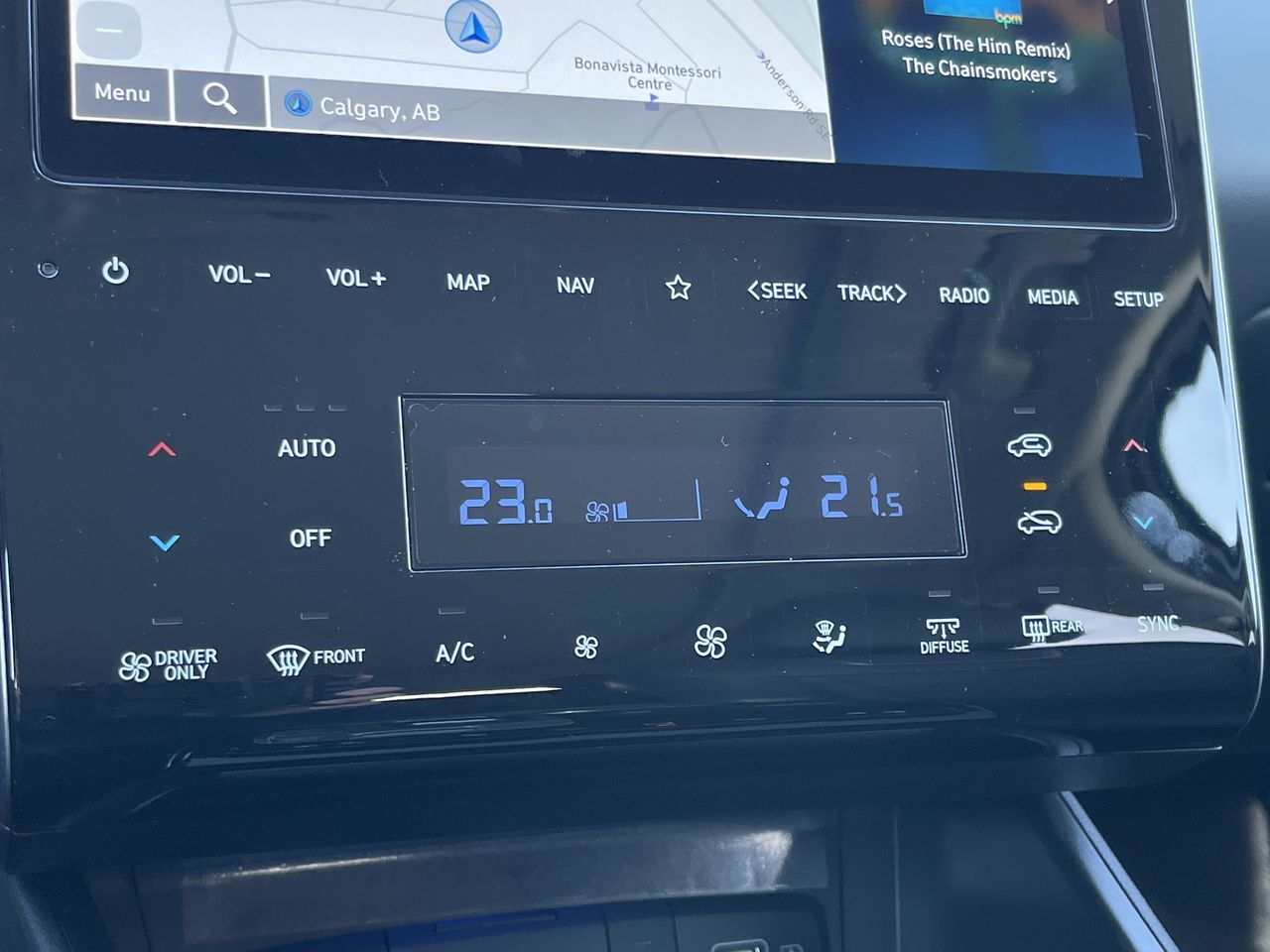 2024 Hyundai Tucson Hybrid