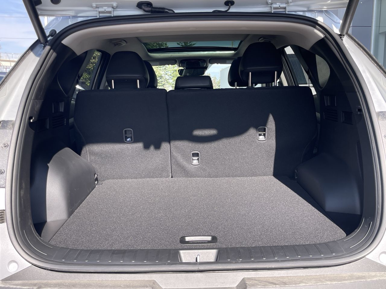 2025 Hyundai Tucson Hybrid in Calgary, Alberta