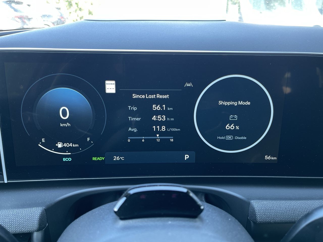 2025 Hyundai Tucson Hybrid in Calgary, Alberta