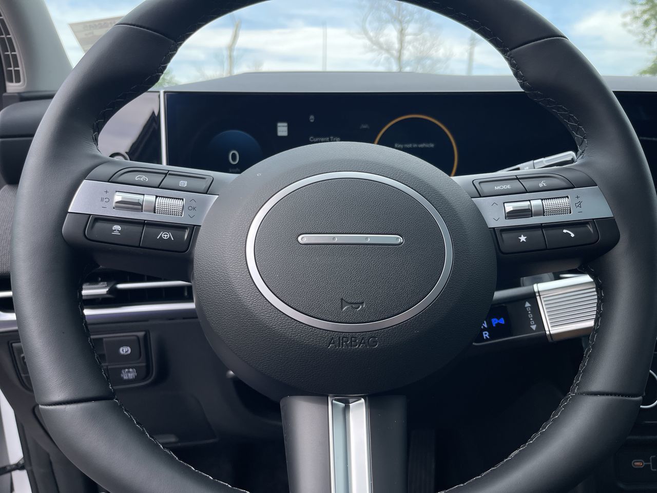 2025 Hyundai Tucson Hybrid in Calgary, Alberta