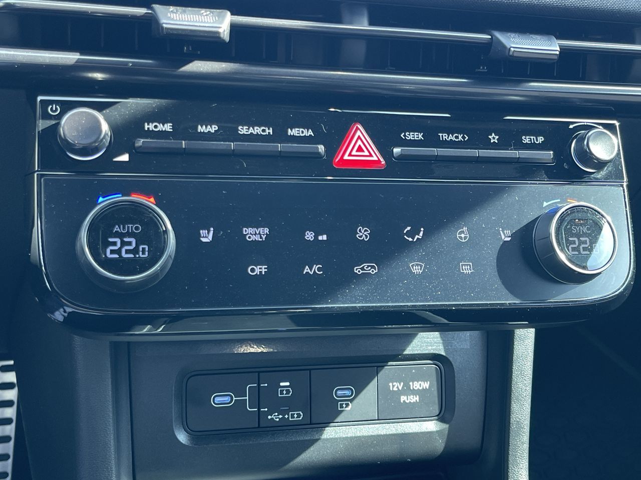 2025 Hyundai Tucson Hybrid