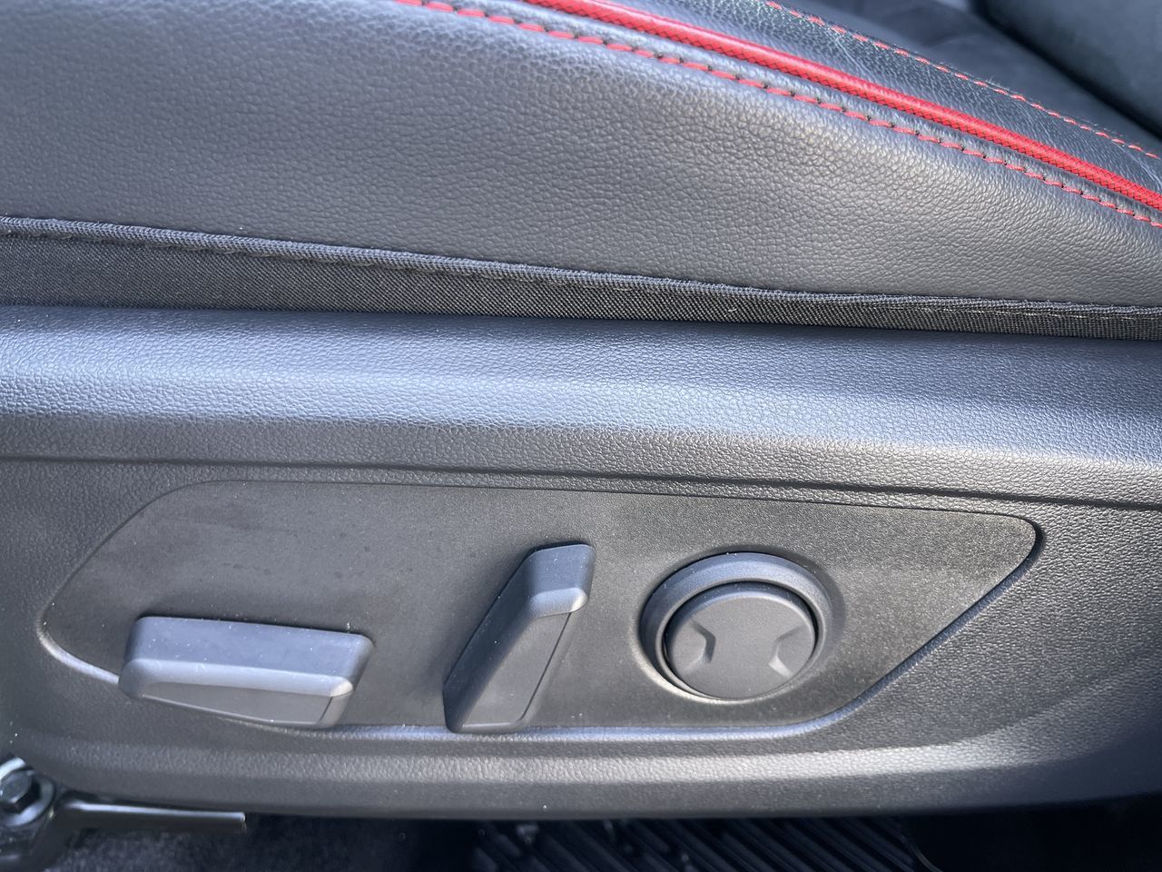 2025 Hyundai Tucson Hybrid