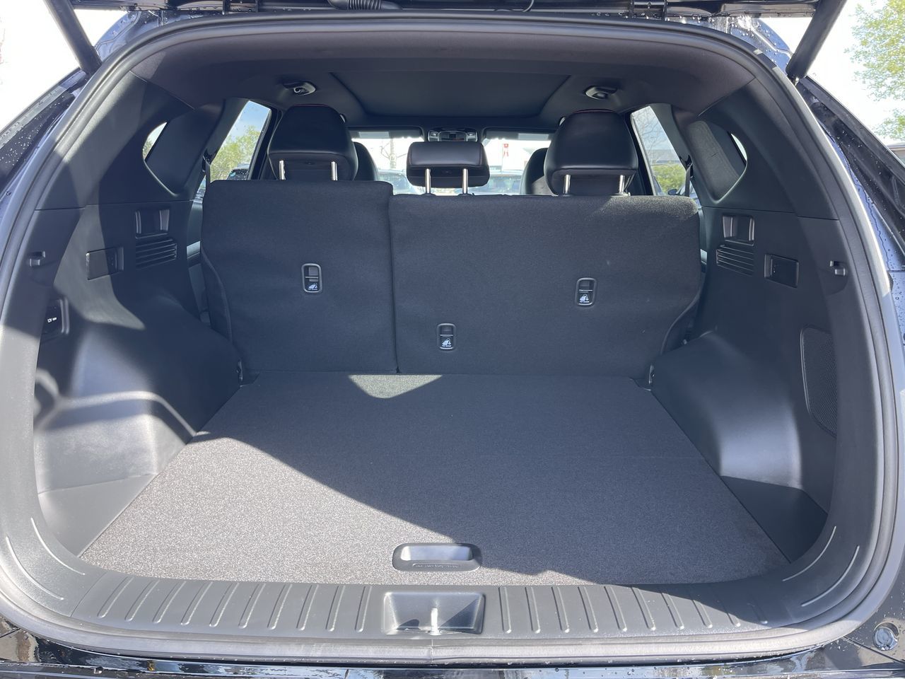 2025 Hyundai Tucson Hybrid