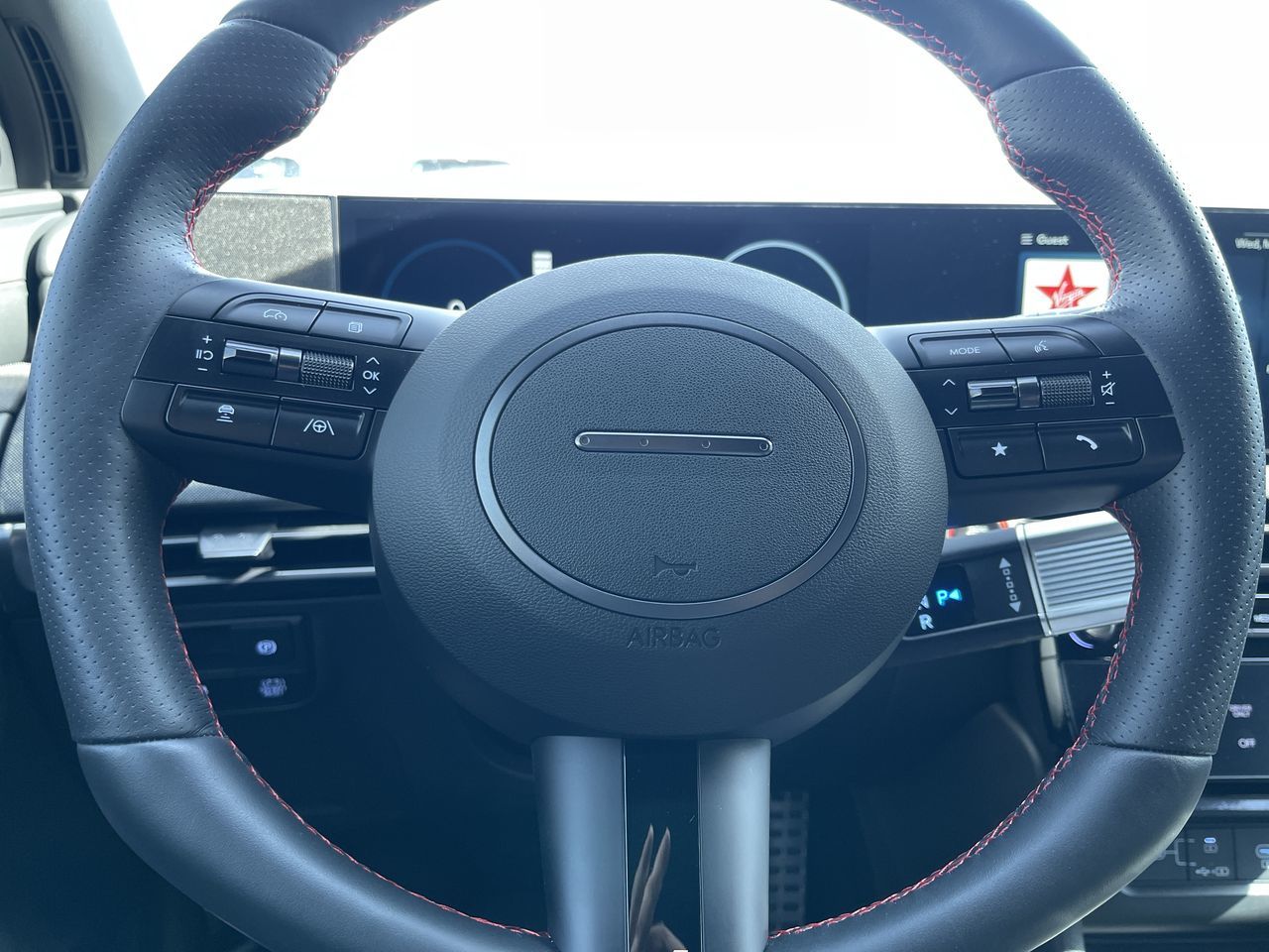 2025 Hyundai Tucson Hybrid
