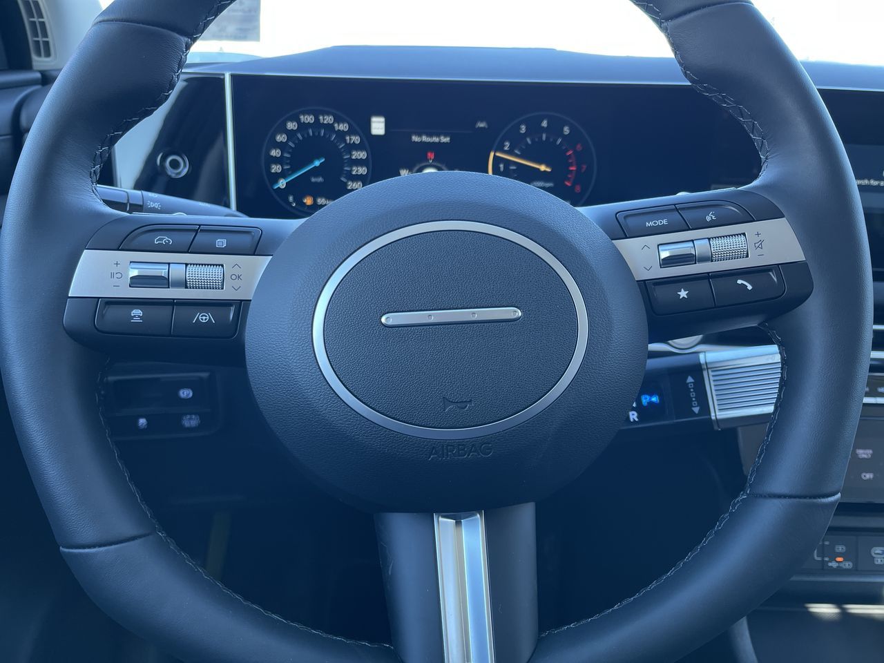 2025 Hyundai Tucson Hybrid in Calgary, Alberta