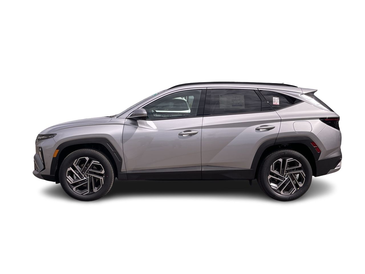 Hyundai Tucson Hybrid  2025 à Calgary, Alberta