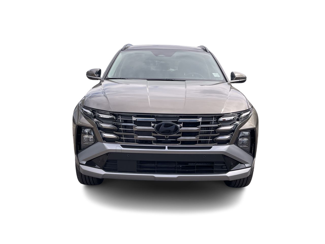 2025 Hyundai Tucson Hybrid in Calgary, Alberta
