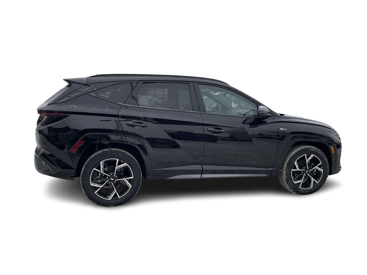 Hyundai Tucson Hybrid  2025 à Calgary, Alberta