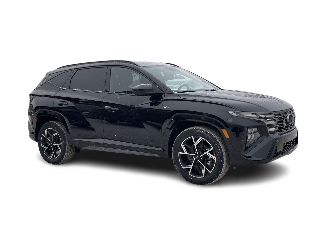 Hyundai Tucson Hybrid  2025 à Calgary, Alberta