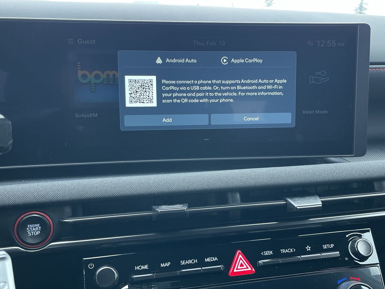 2025 Hyundai Tucson Hybrid