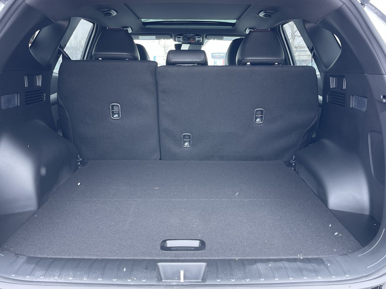 2025 Hyundai Tucson Hybrid