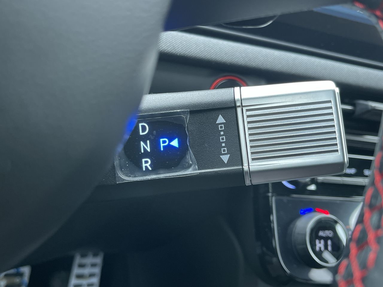 2025 Hyundai Tucson Hybrid