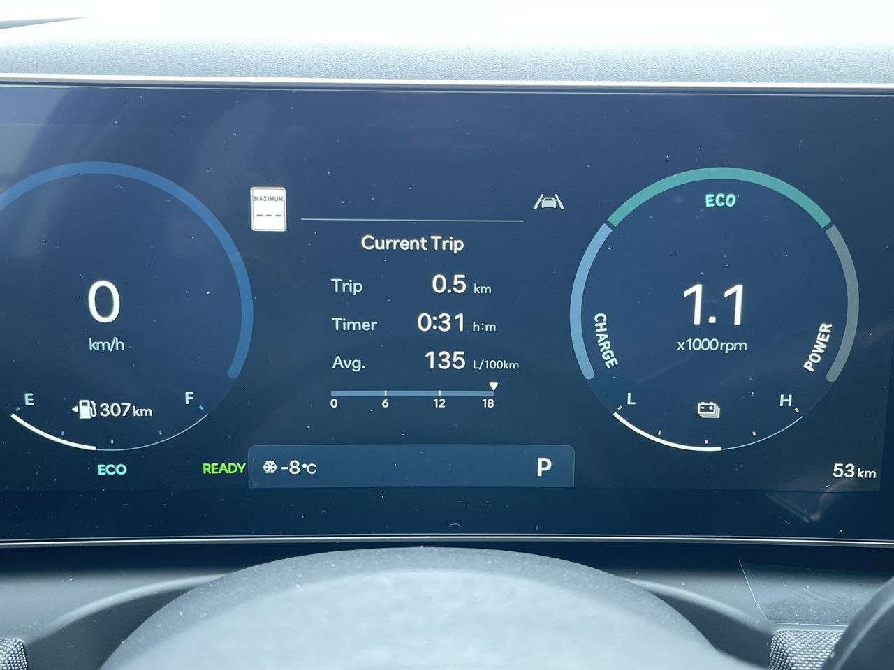 2025 Hyundai Tucson Hybrid