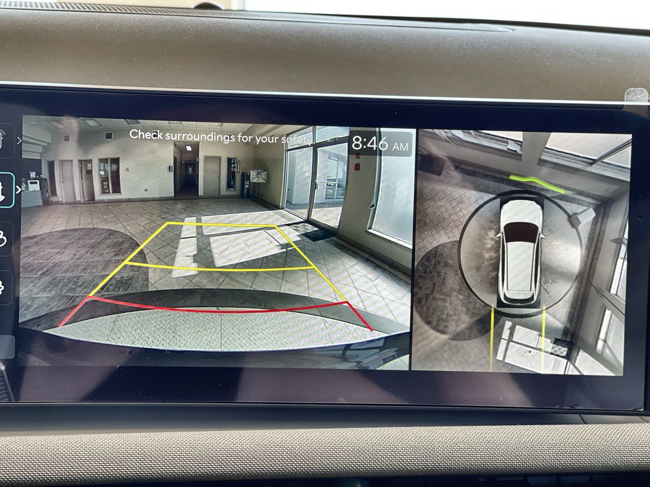 Hyundai Tucson Hybrid  2026 à Calgary, Alberta