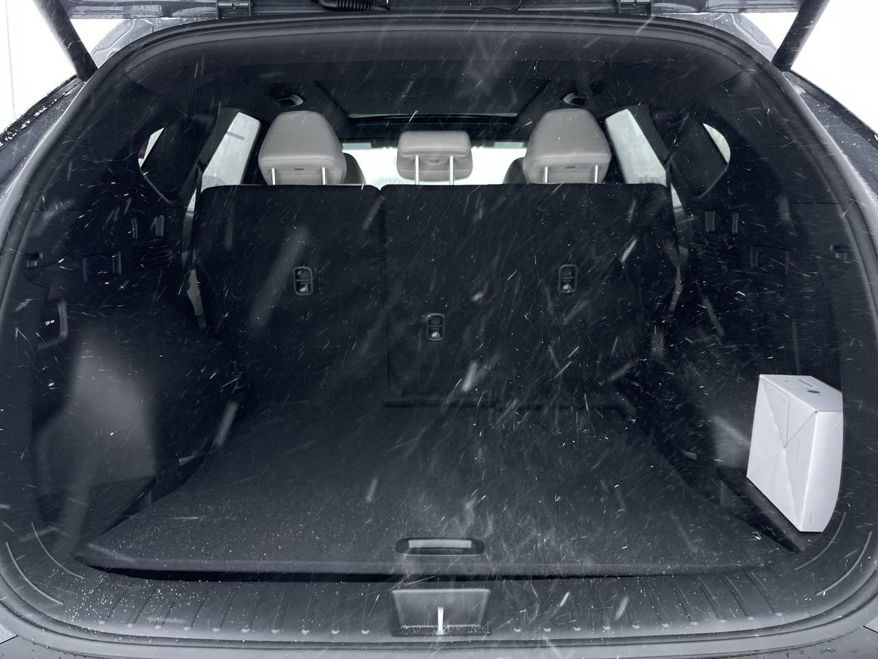 2026 Hyundai Tucson Hybrid