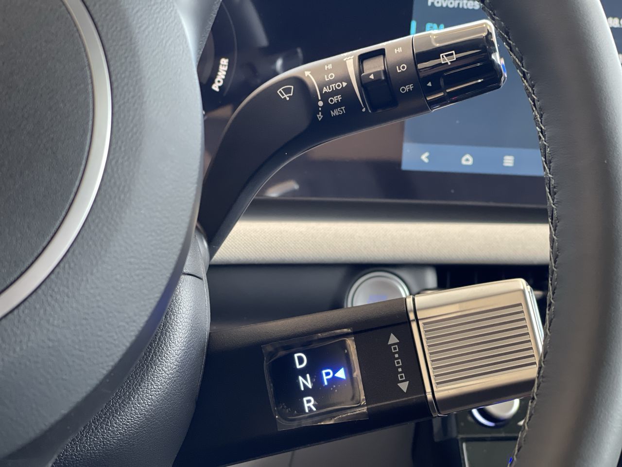 Hyundai Tucson Hybrid  2026 à Calgary, Alberta