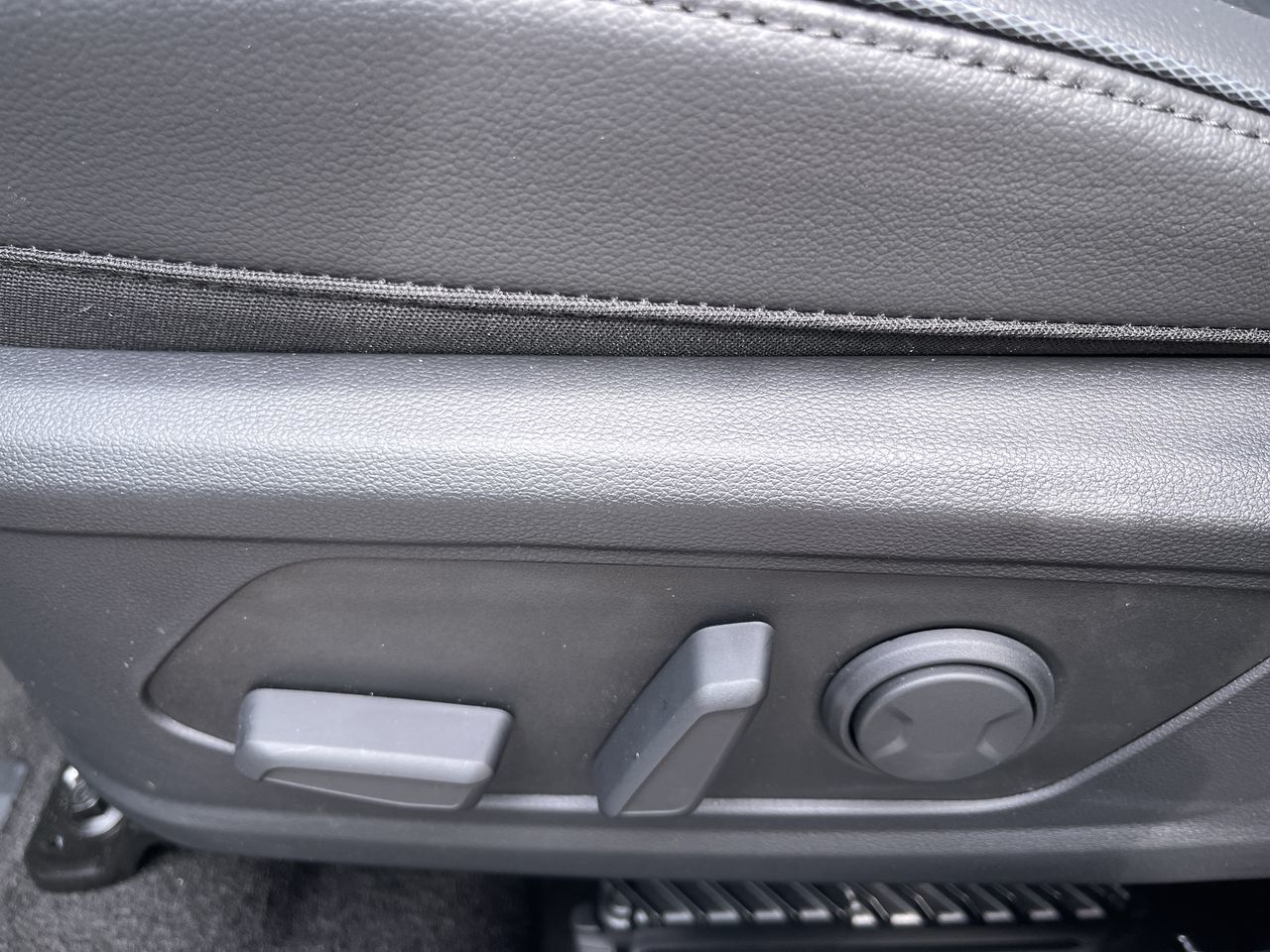 Hyundai Tucson Hybrid  2026 à Calgary, Alberta