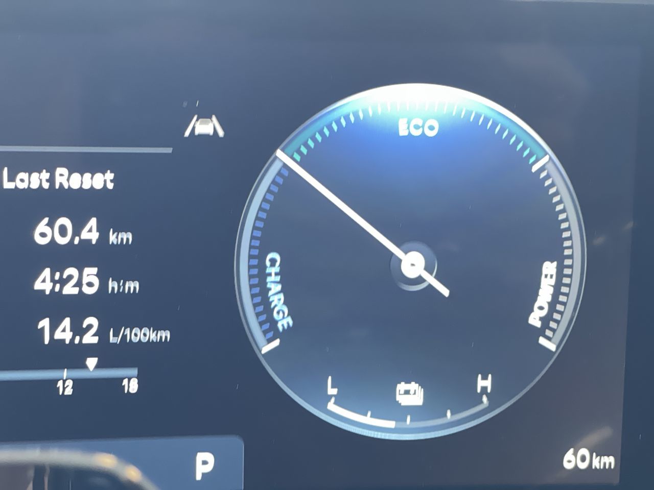 2026 Hyundai Tucson Hybrid