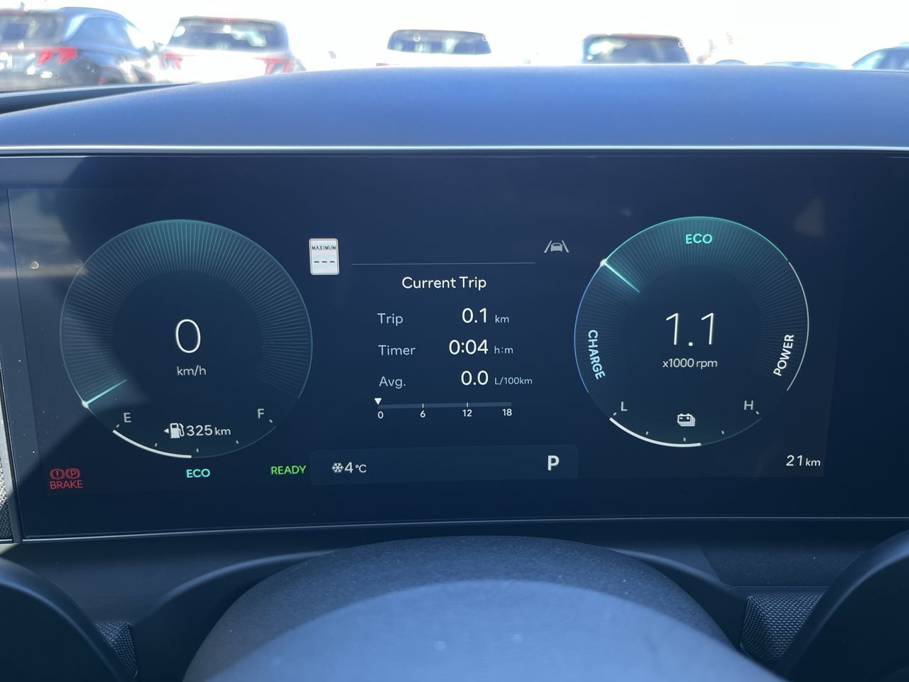 2026 Hyundai Tucson Hybrid