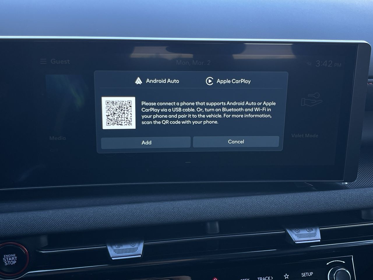 2026 Hyundai Tucson Hybrid