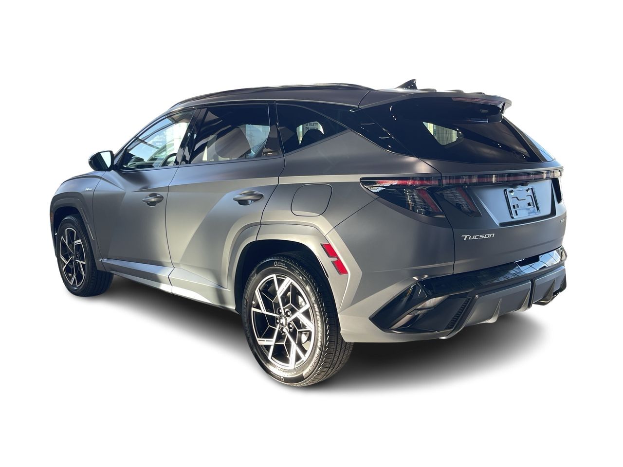 Hyundai Tucson Hybrid  2026 à Calgary, Alberta