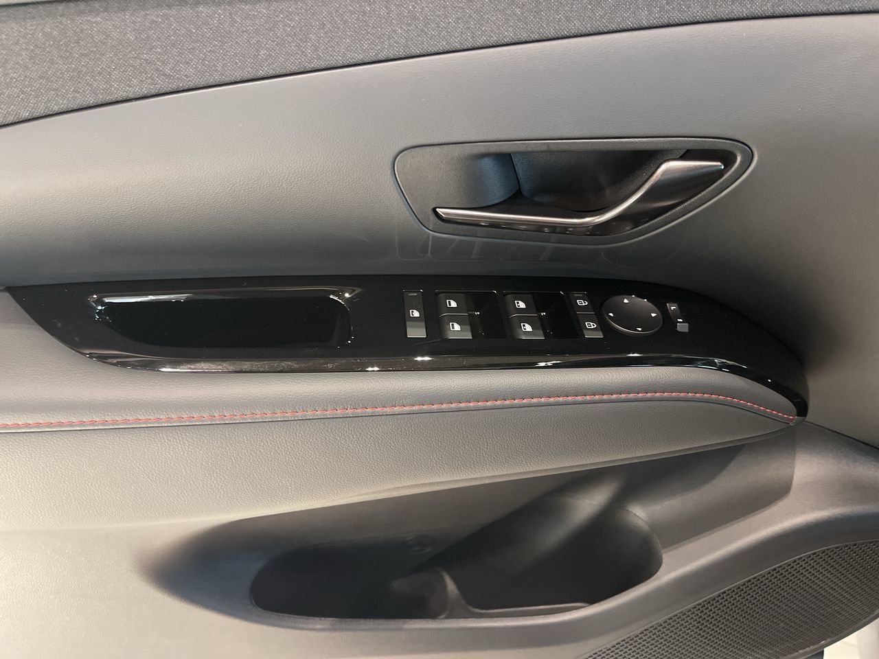 2026 Hyundai Tucson Hybrid