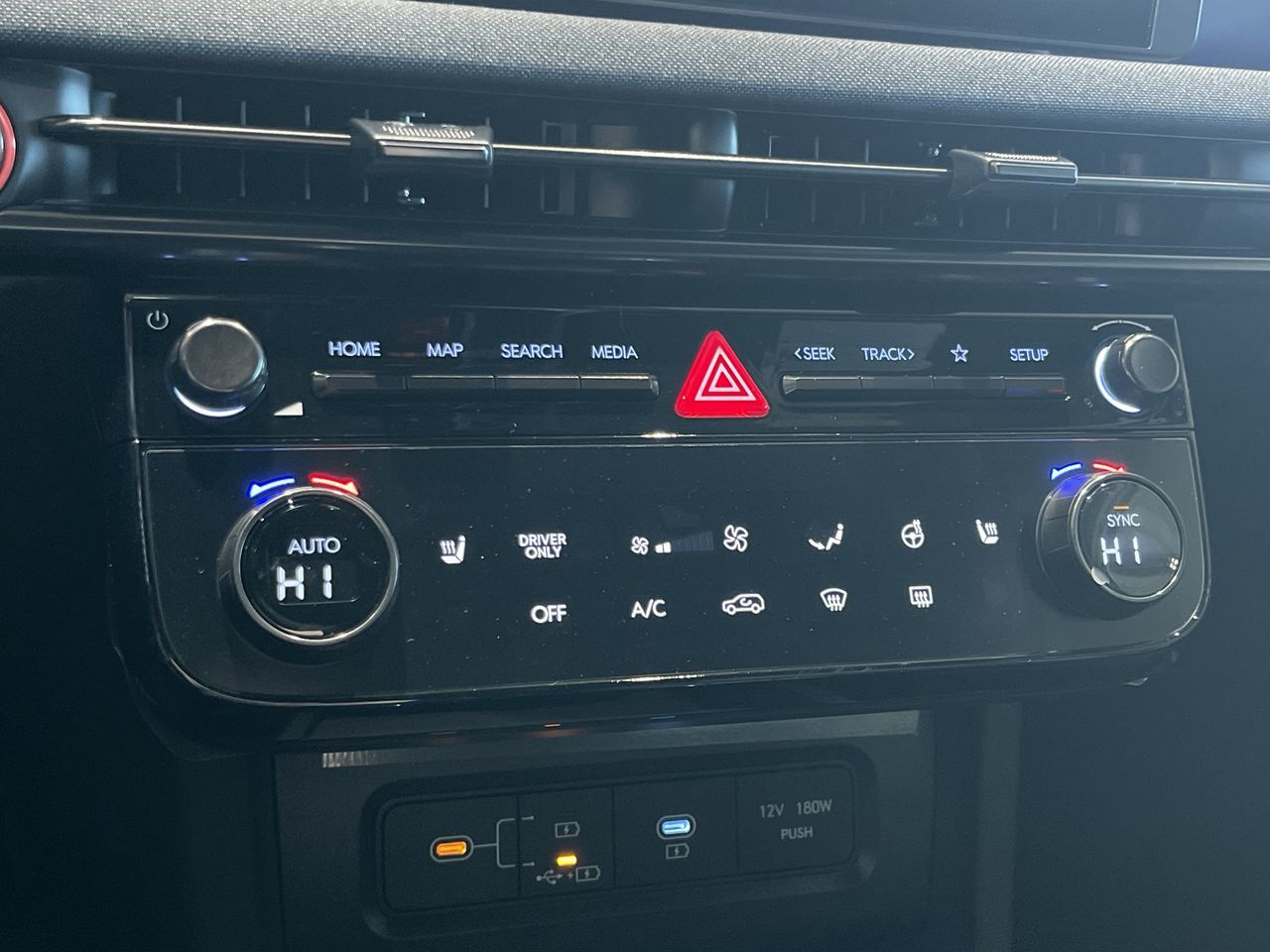 2026 Hyundai Tucson Hybrid