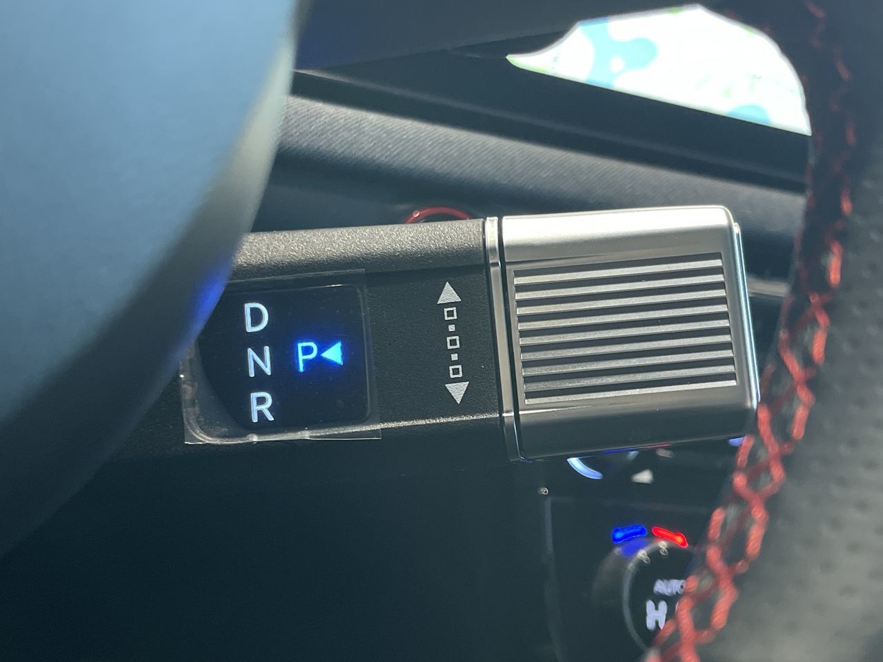 2026 Hyundai Tucson Hybrid