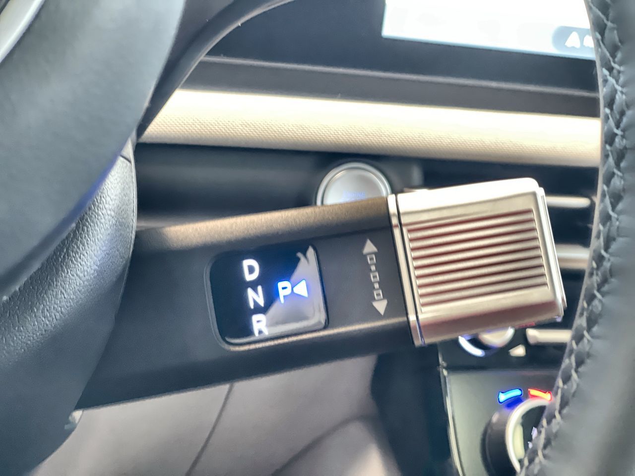 2026 Hyundai Tucson Hybrid in Calgary, Alberta