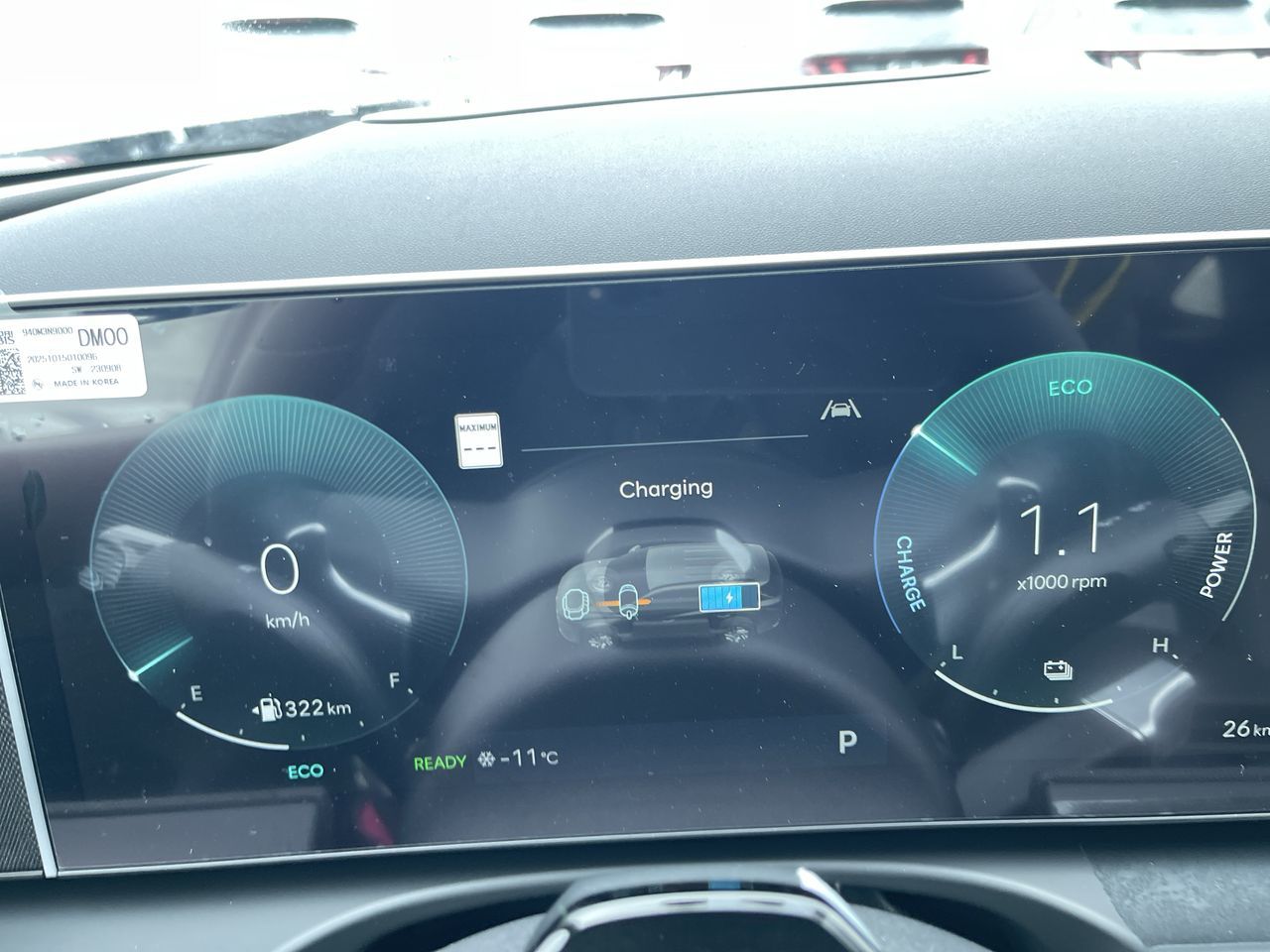 2026 Hyundai Tucson Hybrid in Calgary, Alberta