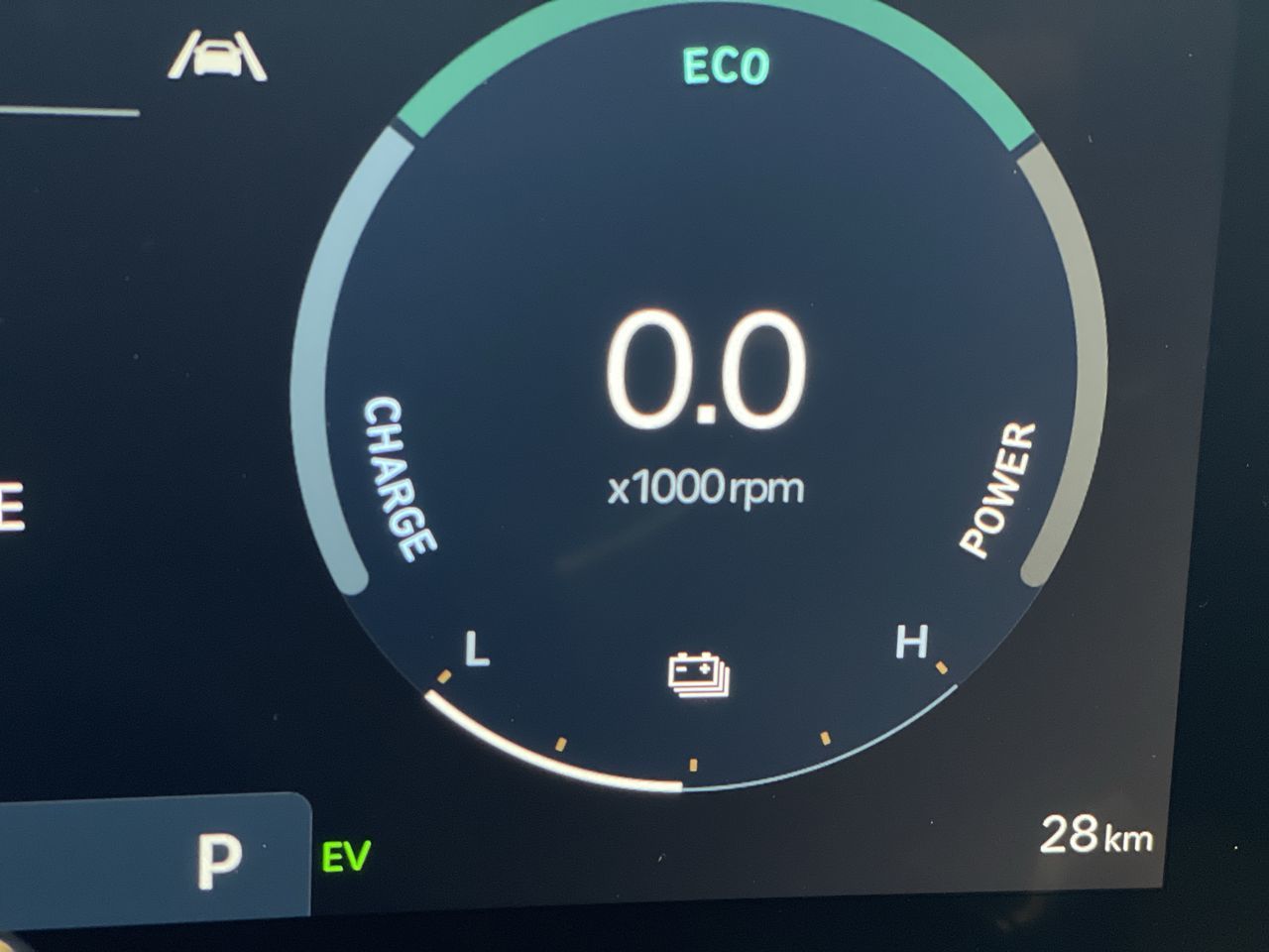 2026 Hyundai Tucson Hybrid in Calgary, Alberta